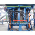 10 ton induction furnace from China equipment suppliers